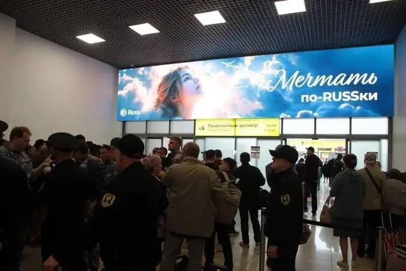 Из Приморья принудительно выдворили 65 иностранцев
