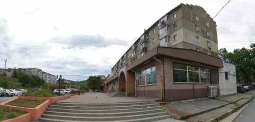 В Находке ищут свидетелей наезда на пенсионерку в Южном микрорайоне