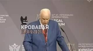 Бастрыкин раскритиковал «Разговоры о важном» и работу «Росмолодёжи»