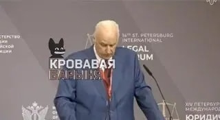Бастрыкин раскритиковал «Разговоры о важном» и работу «Росмолодёжи»