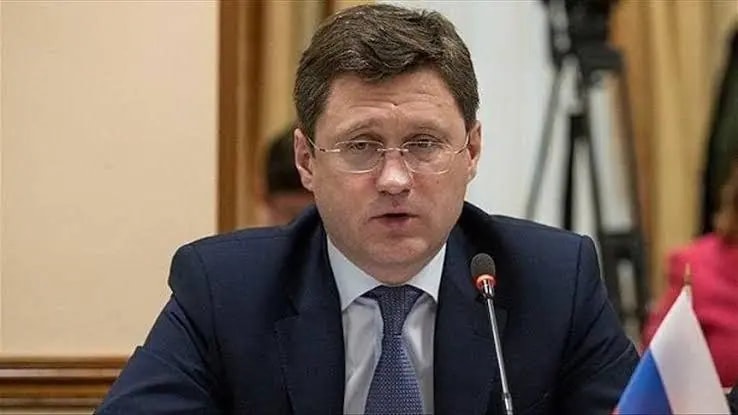 Новак заявил об отсутствии дефицита топлива в России