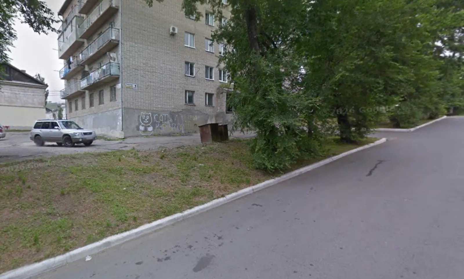 В Находке ищут свидетелей наезда на ребенка
