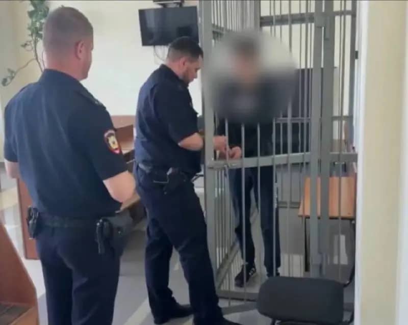 В Приморье арестован один из похитителей 11-летнего мальчика