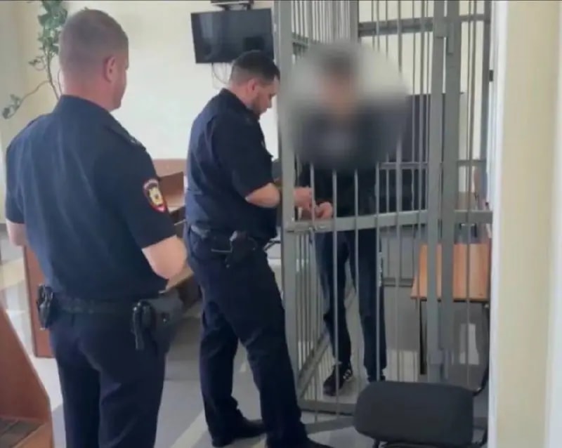 В Приморье арестован один из похитителей 11-летнего мальчика