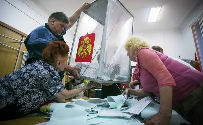 На выборы в Госдуму потратят 27 млрд рублей