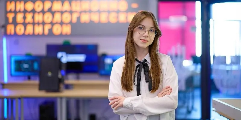 Московская школьница впервые в истории набрала 500 баллов на ЕГЭ