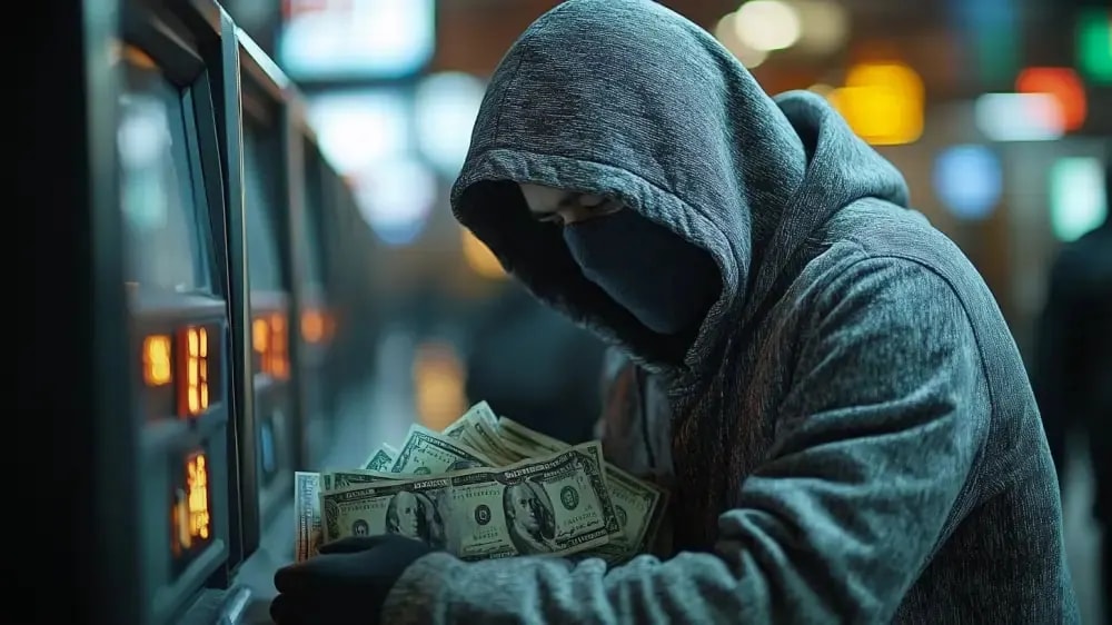 Суд взыскал с дроппера из Партизанска 390 тыс. рублей в пользу потерпевшей