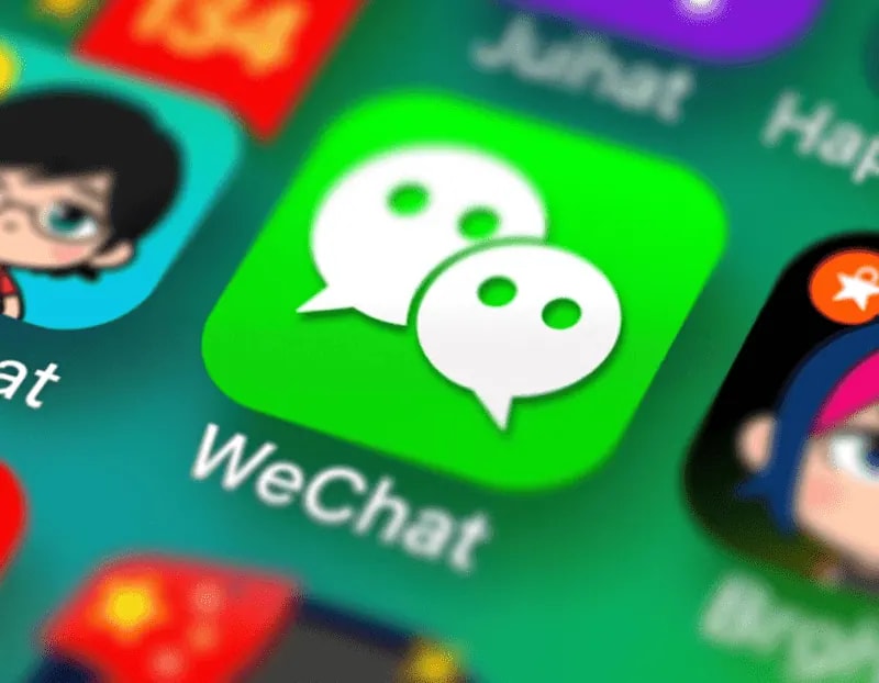 WeChat стал быстрее для жителей Приморья
