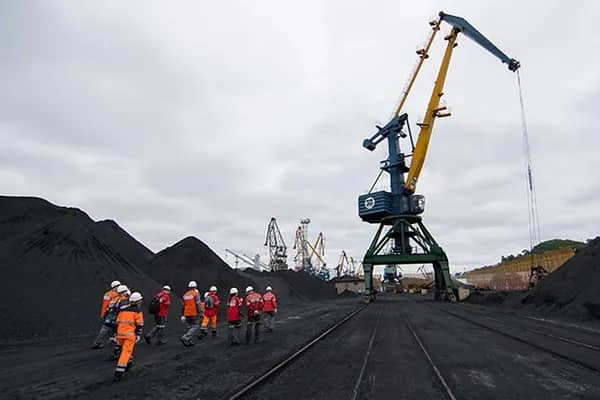 Стивидоры Находки оштрафованы на 1,8 млн рублей за нарушения экологии