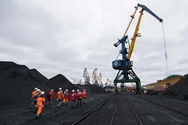 Стивидоры Находки оштрафованы на 1,8 млн рублей за нарушения экологии