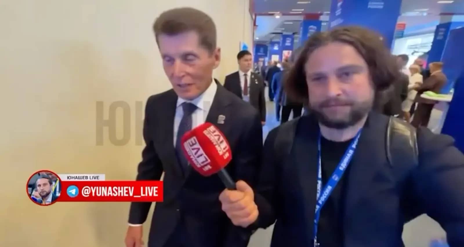 Кожемяко призвал не бояться акул у берегов Приморья