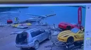 Суд заменил условный срок на реальный виновнику наезда на сапборд в Приморье