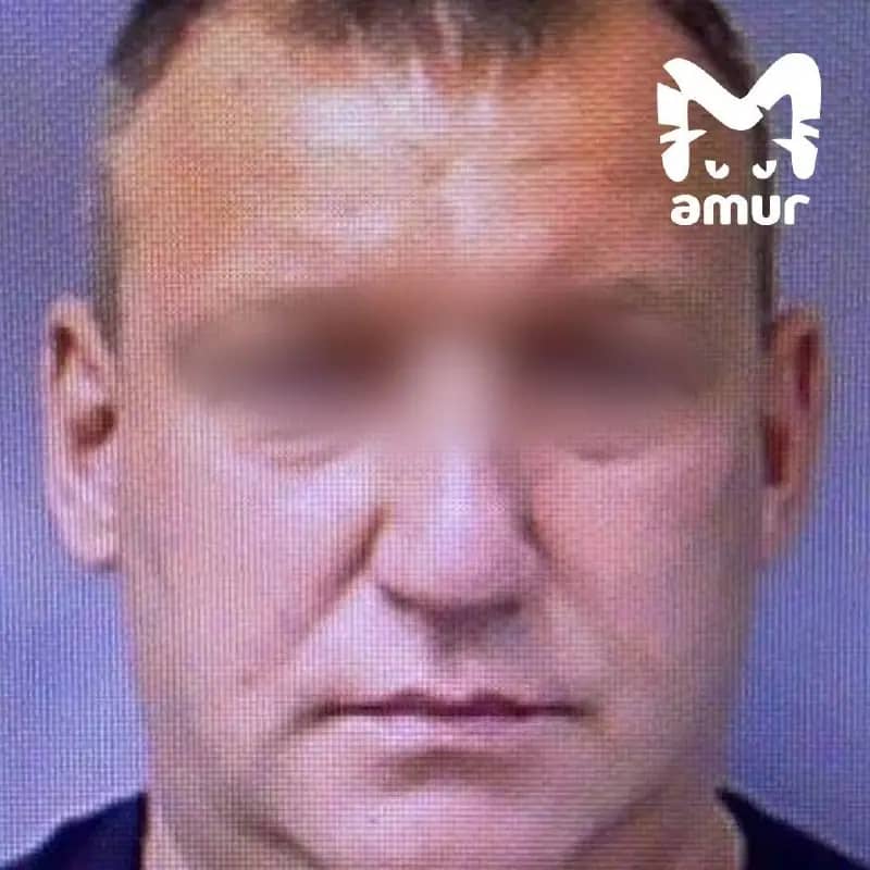 Дальнобойщик из Хабаровского края насиловал школьниц на Дальнем Востоке