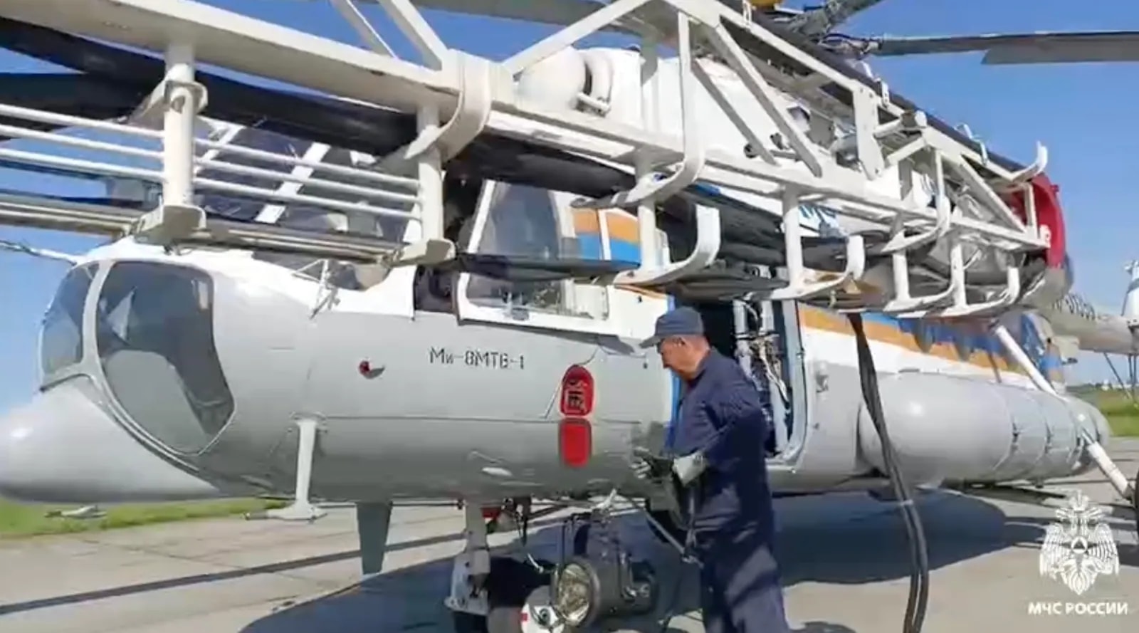 Поиски пропавшего вертолёта Robinson R44 в Приморье продолжаются с привлечением авиации