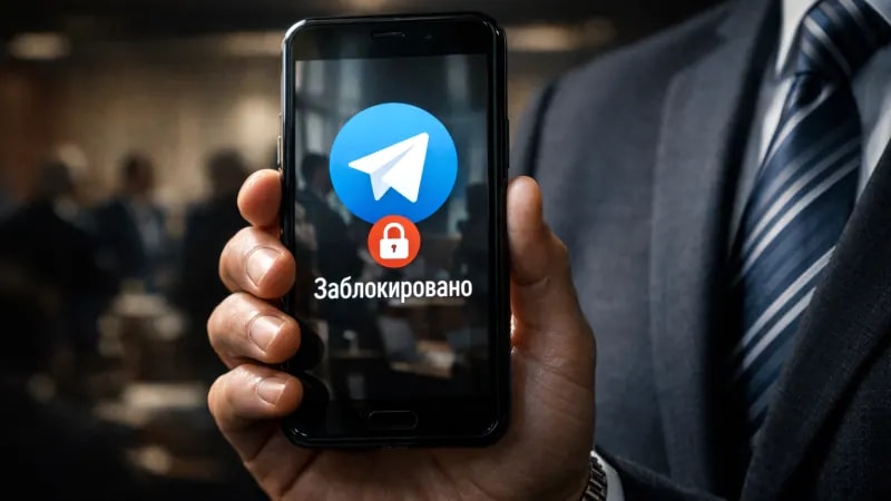 Telegram заблокировал 19 млн каналов за полгода