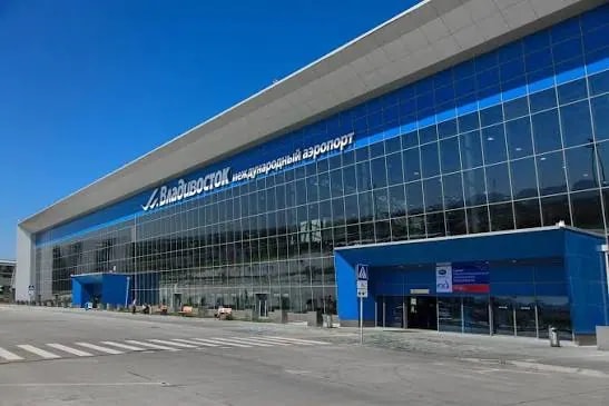 Аэропорт Владивостока реконструируют за 16 миллиардов рублей