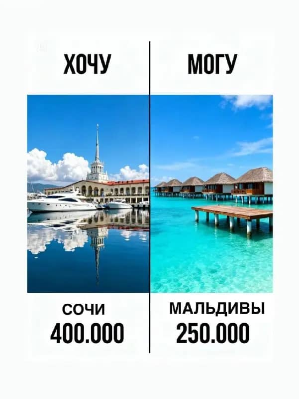 Отдых за границей оказался дешевле российского, выяснили турагентства