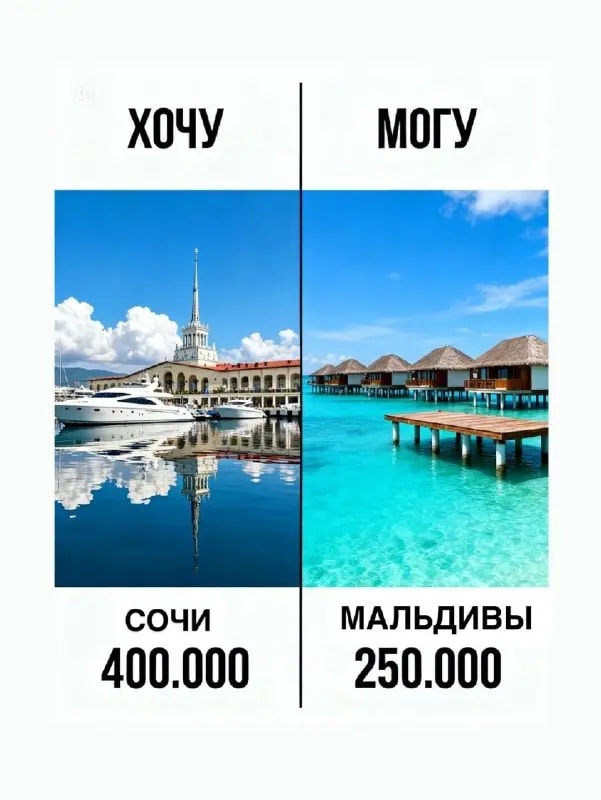 Отдых за границей оказался дешевле российского, выяснили турагентства