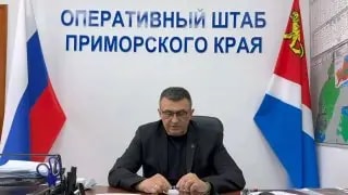 Пропавший в Приморье вертолёт мог упасть в Японское море