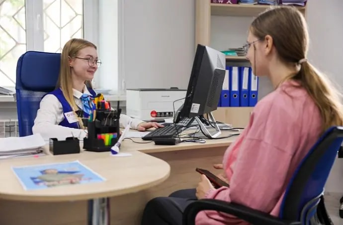 Более 3 тысяч вакансий для специалистов без опыта открыто в Приморье