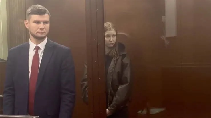 Суд освободил девушку сделавшую кальян из кулича
