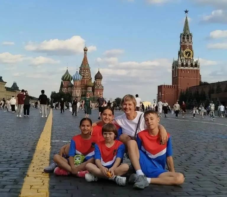 Воспитанники находкинской СК «Юниор» выполнили нормативы мастеров спорта