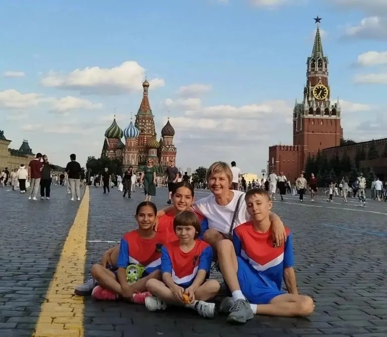 Воспитанники находкинской СК «Юниор» выполнили нормативы мастеров спорта