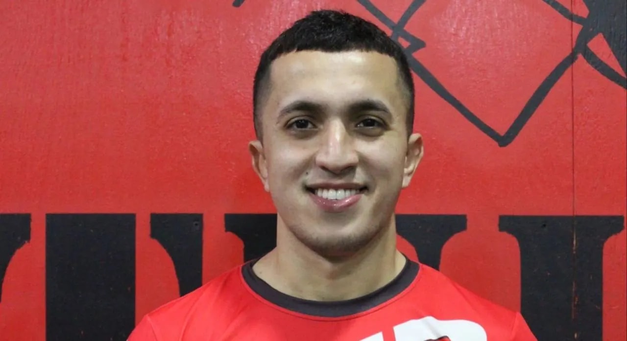 Во Владивостоке возбудили дело об истязании женщины мужем-бойцом MMA