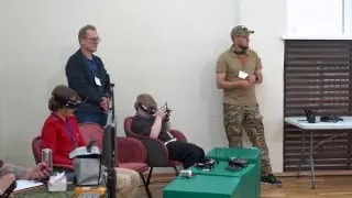 Команды из Находки победили на соревнованиях по управлению дронами во Владивостоке