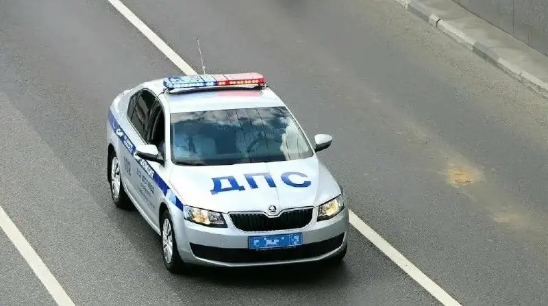 ГИБДД Находки ищет водителя, сбившего подростка и скрывшегося