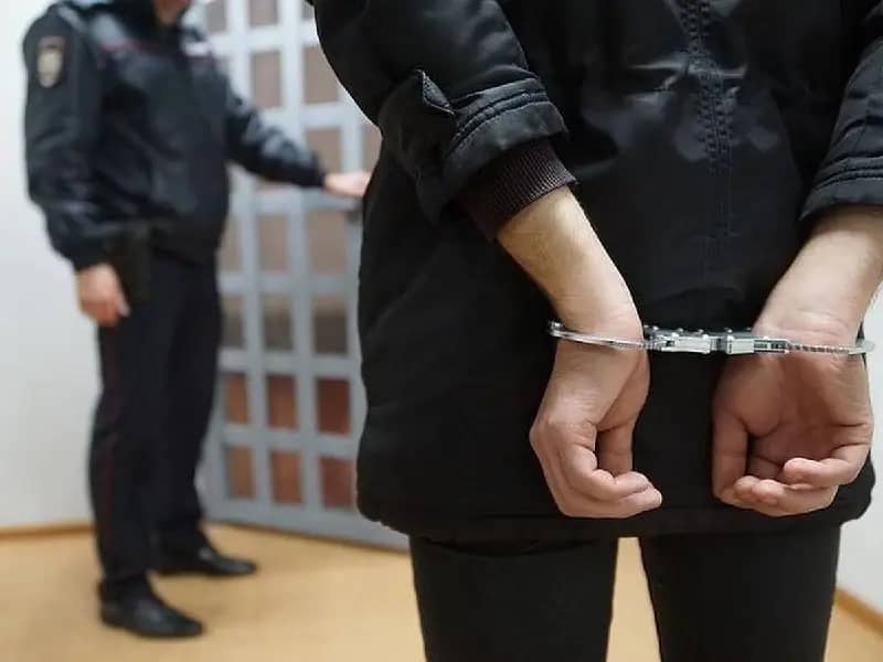 Житель Владивостока задержан за попытку стать наркозакладчиком
