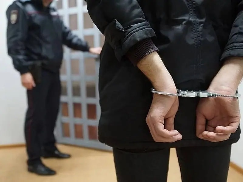 Житель Владивостока задержан за попытку стать наркозакладчиком