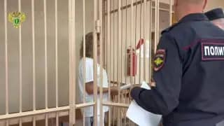 Жительницу Партизанска арестовали за попытку сбыта наркотиков