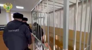 Житель Владивостока получил 16 лет за убийство матери и сестры