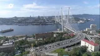 Ветеран СВО Кирилл Тихонович подал документы в Госдуму в Приморье