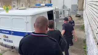 22-летний житель Хабаровска наехавши на квадроцикле на девочку заключен под стражу