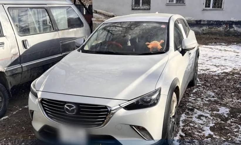 В Приморье с начала года конфисковано 23 автомобиля у пьяных водителей