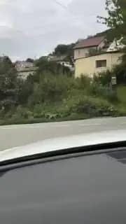 Жители Находки высмеяли новую дорожную разметку Пограничной