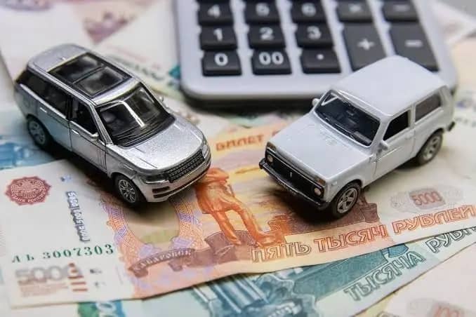 Выплаты по ОСАГО в России вырастут на 8–10% с сентября 2026 года