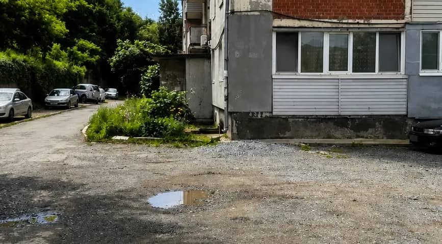 Мать пострадавшего во Врангеле ребёнка ищет виновника ДТП
