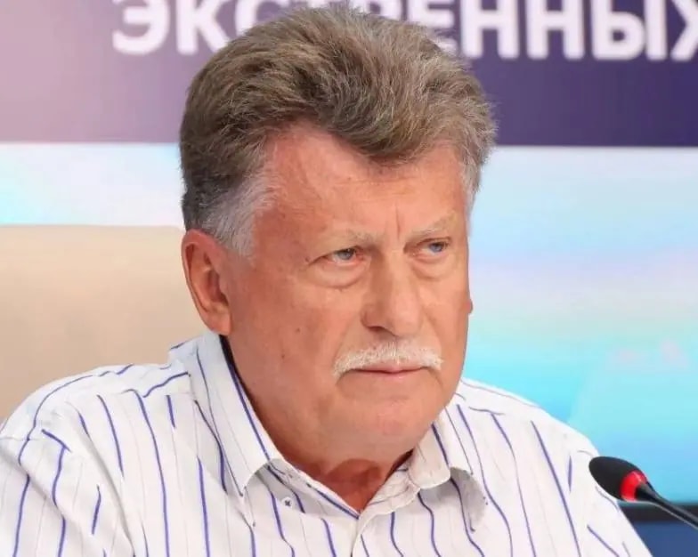 До 25 тайфунов могут сформироваться в Тихом океане этим летом