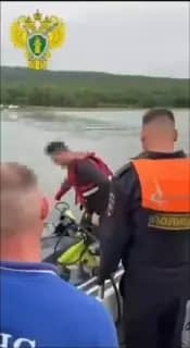 В Приморье начались рейды по маломерным судам после гибели тренера Эдуарда Сандлера
