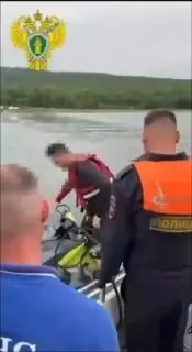 В Приморье начались рейды по маломерным судам после гибели тренера Эдуарда Сандлера