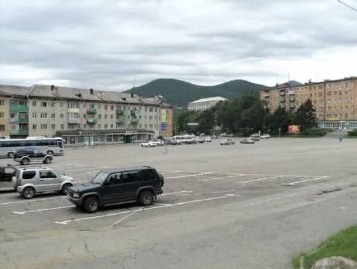 В Партизанске из кранов идёт грязная вода вместо питьевой
