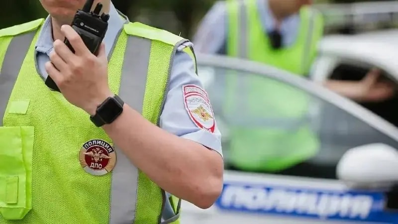 В Приморье за полгода выявили 74 преступления с подделкой маркировок автомобилей