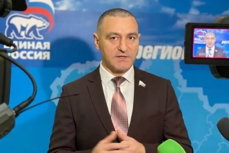 Депутат Ильтяков назвал женщин неполноценными людьми в ток-шоу о демографии