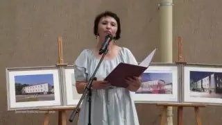 В Находке завершилась реконструкция фасада Музейно-выставочного центра с подсветкой