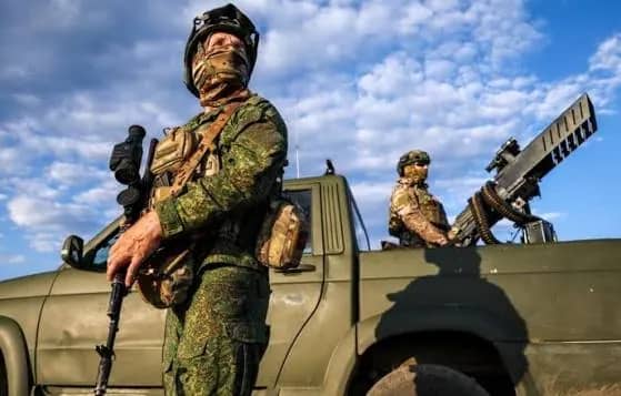 В Приморье формируют мобильные группы для защиты предприятий от дронов