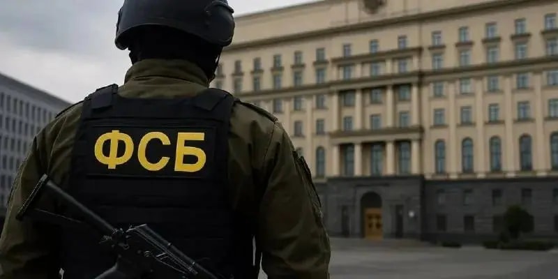 ФСБ задержала подростков из Находки и Владивостока за подготовку теракта