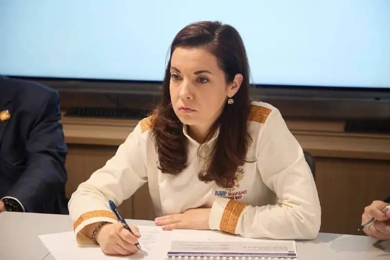 ЛДПР предложила лишить детей мигрантов бесплатного питания в школах